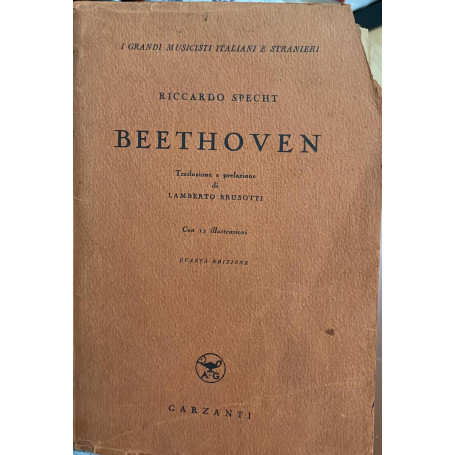 Beethoven