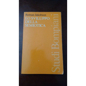 Lo sviluppo della semiotica