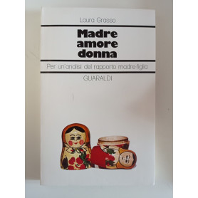 Madre amore donna