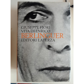 Vita di Enrico Berlinguer