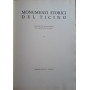 Monumenti storici del Ticino. Volume III