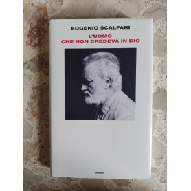 L'uomo che non credeva in Dio