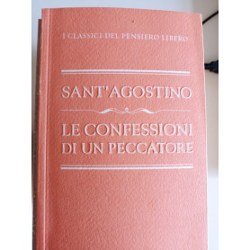 Le confessioni di un peccatore