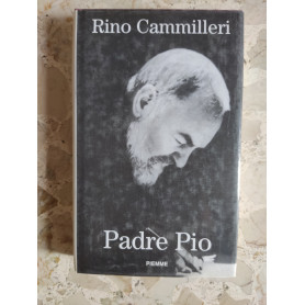 Padre Pio