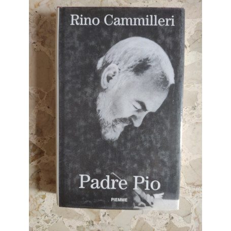 Padre Pio