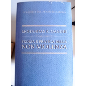 Teoria e pratica della non-violenza