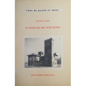 Il canto XXI del Purgatorio