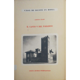 Il canto V del Paradiso
