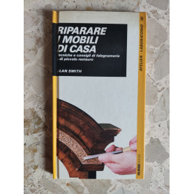 Riparare i mobili di casa