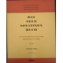 Das neue Sonatinenbuch