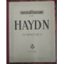 Symphonien fur pianoforte zu 4 handen