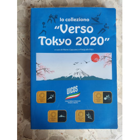 Verso Tokio 2022