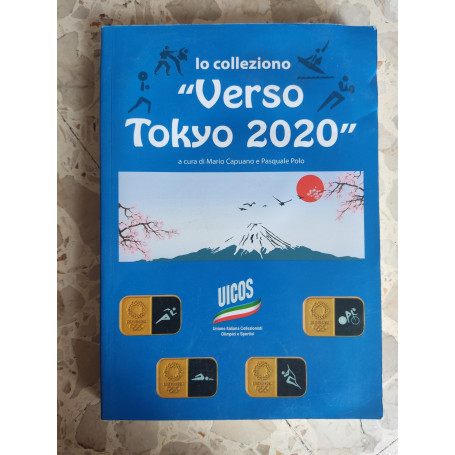 Verso Tokio 2022