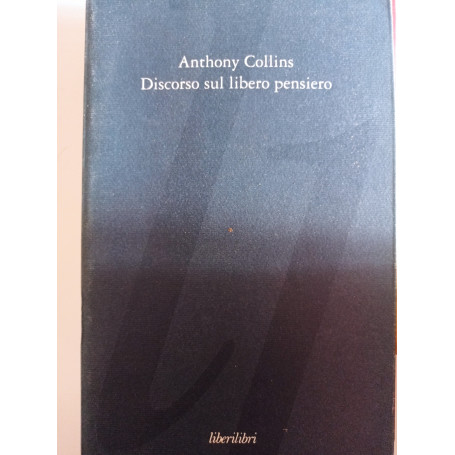Discorso sul libero pensiero