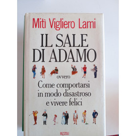 Il sale di Adamo
