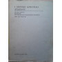 I sistemi aziendali avanzati. Atti del convegno organizzato dall'istituto per la ricostruzione industriale 1963