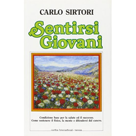 Sentirsi giovani