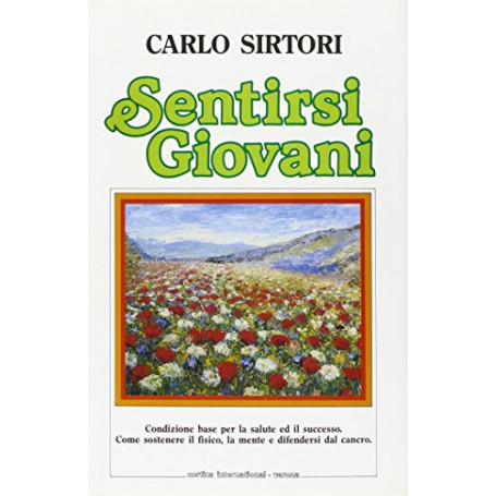 Sentirsi giovani