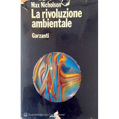 La rivoluzione ambientale