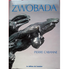 Zwobada