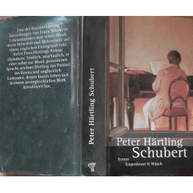 Schubert. ZwÃ¶lf Moments musicaux und ein Roman