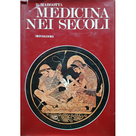Medicina nei secoli