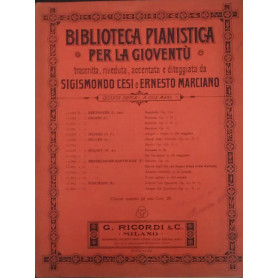 Biblioteca pianistica per la gioventù