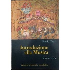Introduzione alla musica