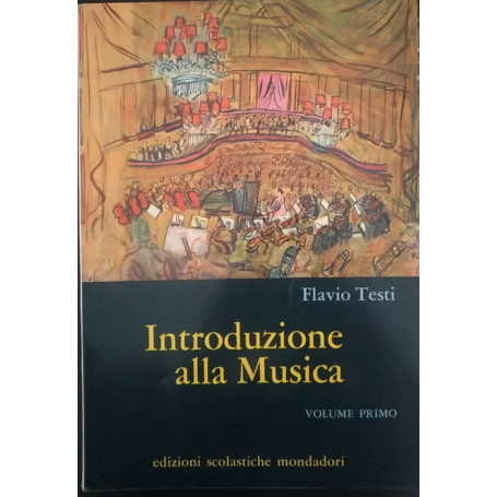 Introduzione alla musica