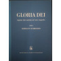 Gloria dei triginta duo motetta ad voces aequales