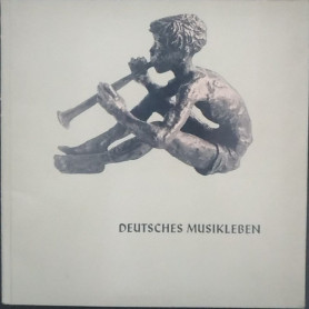 Deutsches Musikleben