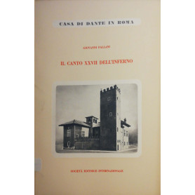 Il canto XXVII dell'Inferno