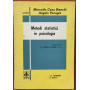 metodi statistici in psicologia