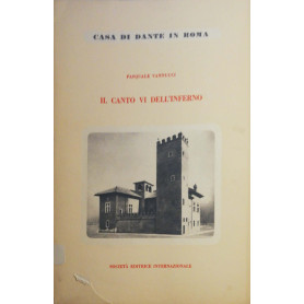 Il canto VI dell'Inferno
