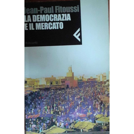La democrazia e il mercato