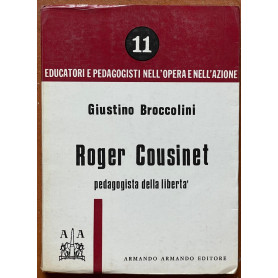 Pedagogista della libertà