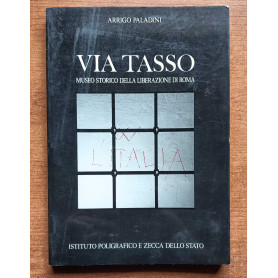 Via tasso museo storico della liberazione di Roma