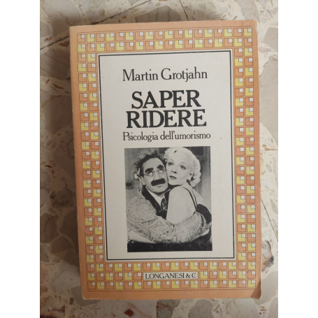 Saper ridere