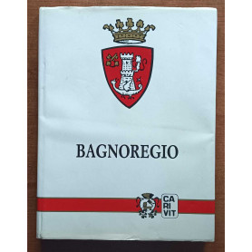 Bagnoreggio