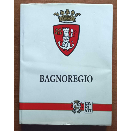 Bagnoreggio