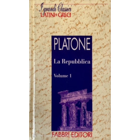 La Repubblica Vol. 1