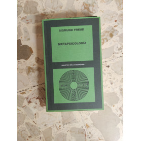 Metapsicologia