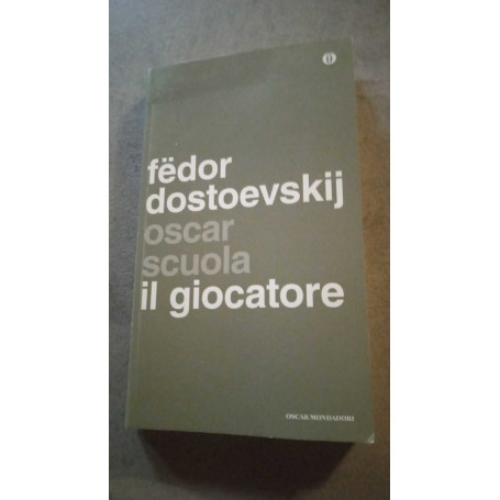 Il giocatore
