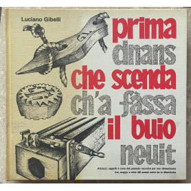 Prima che Scenda il Buio - Dnans Ch'a Fàssa Neuit -