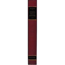 Storia della Medicina. Volume II