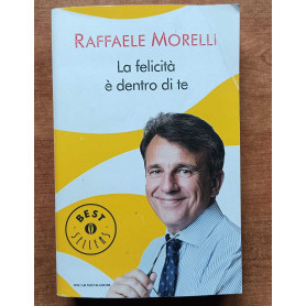La felicità è dentro di te