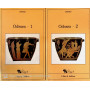 Odissea. Vol. 1-2