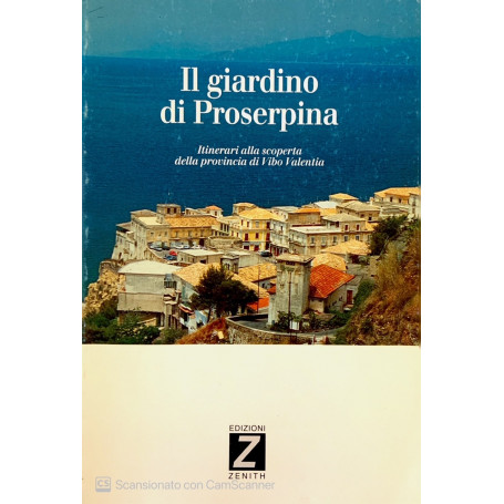 Il giardino di Proserpina