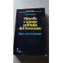Filosofia e scienza nell'Italia del Novecento. Figure correnti battaglie