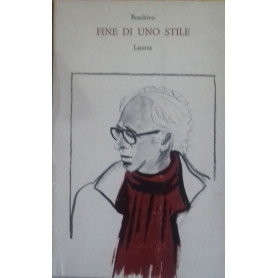 Fine di uno stile